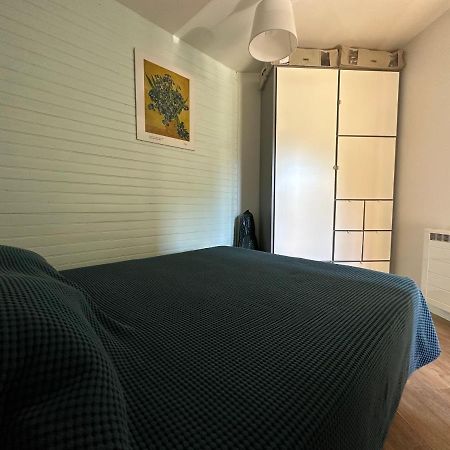 Appartement Borderes-Louron 1 A 3 Personnes 3 Etoiles, Proche Loudenvielle Exterior foto